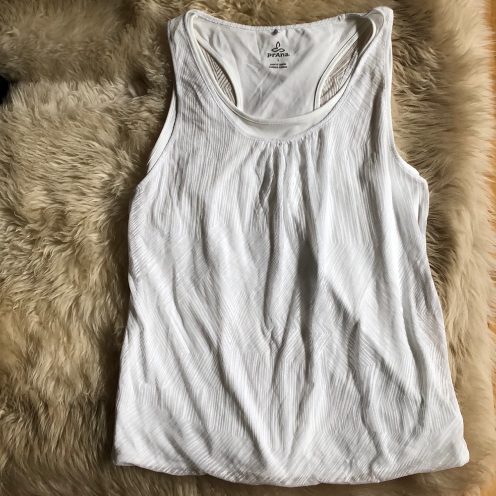 Prana tank top